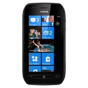 Pedido Nokia Lumia 710 Libre 5,00 Mp, Autofocus, Flash Led