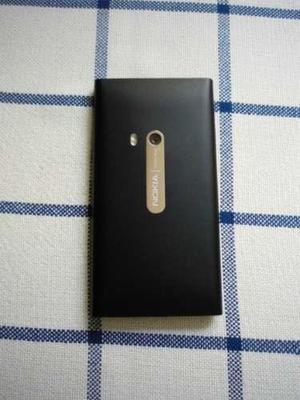 Pedido Nokia N9-16gb Negro Libre De Fabrica 3g Con Garantia