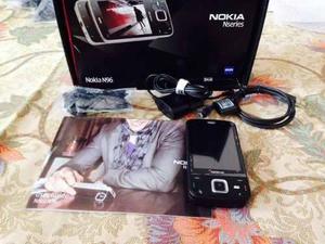 Pedido Nokia N96 Libre Fabrica 3g 5mpx Wifi 16gb Nuevo