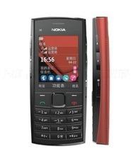 Pedido Nokia X2-00 Libre De Fabrica 3g 5mpx Varios Colores