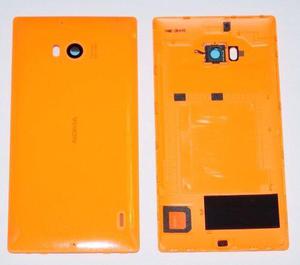 Pedido Tapa De Bateria Original Nokia Lumia 930 Colores