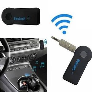 Receptor Bluetooth (aux) - Para Autos Y Estéreos