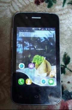 Remato Cell Android gb Externa buen estado