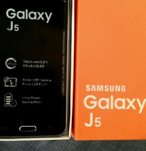 Samsung Galaxy J5 Nuevo