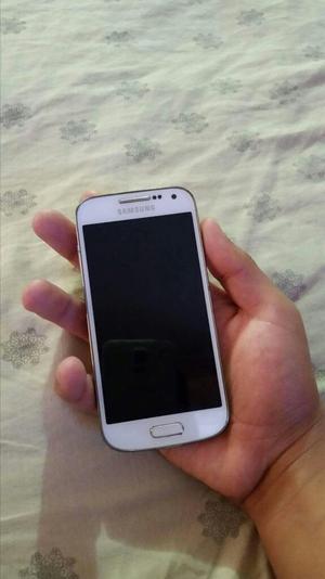 Samsung Galaxy S4 Mini