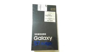 Samsung Galaxy S7 Edge Libre 32 Gb Gold