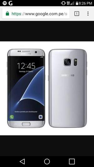 Samsung Galaxy S7 Nuevo