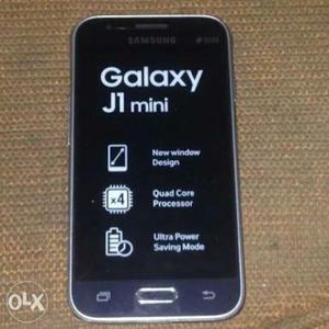 Samsung J1 Mini