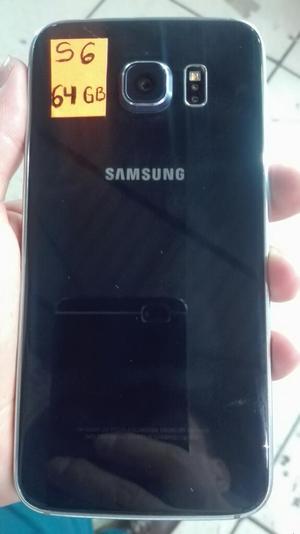 Samsung S6 64 Gb