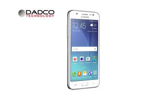 Smartphone Samsung Galaxy J5 DS 16 GB Blanco Samsung