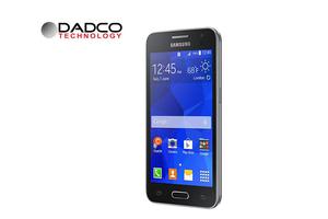 Smartphones Samsung Galaxy Core 2 DS 4 GB Negro