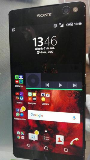 Sony Xperia C5 Ultra