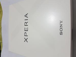 Sony Xperia E5 Blanco Nuevo Y Sellado