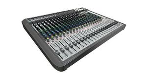 Soundcraft Signature 22 Mtk 750$