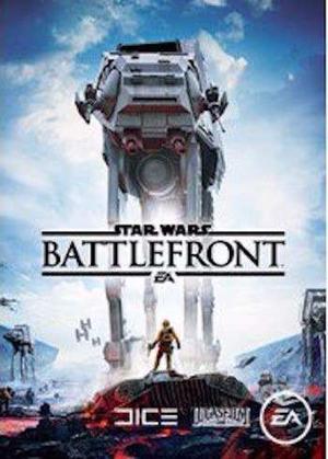 Star Wars Battlefront Digital Pc Origin Entrega Inmediata