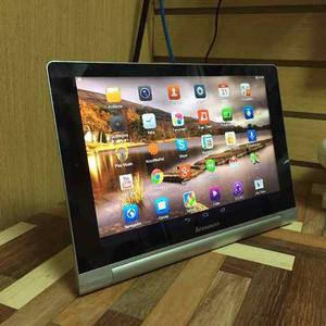 Tablet Lenovo Yoga 1 16gb 10 Pulgadas 1gb Ram Camara mah