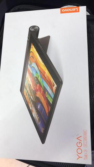 Tablet Lenovo Yoga Tab 3 8 Pulgadas
