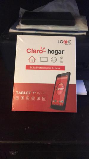 Tablet Logic 7