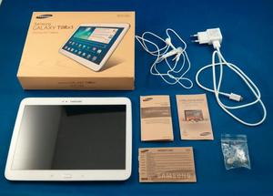 Tablet Samsung Galaxy Tab 3 Blanco