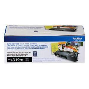Toner Brother Negro Mfc-lcdw. pag.