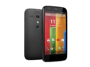 VENDO CELULAR MOTO G CASI NUEVO