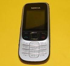 Vendo Cambio Celular Nokia Basico C/camara Movistar 7 Ptos