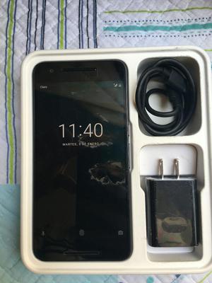 Vendo Cambio Huawei Nexus 6p 32gb N Caja
