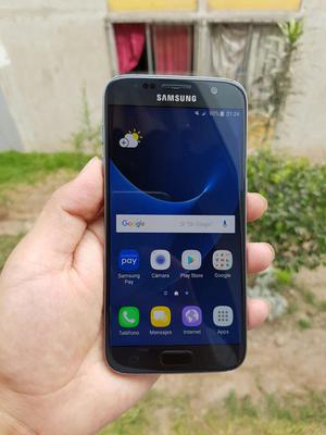 Vendo Cambio Sansung Galaxy S7 Nuevo