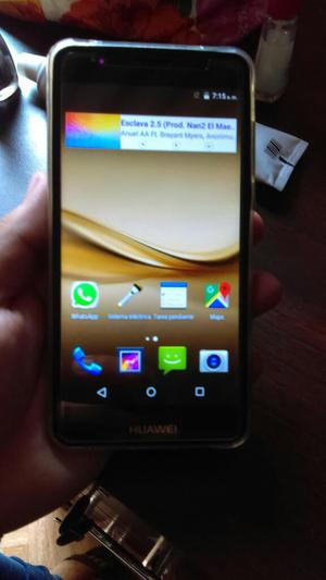 Vendo Celular Huawey Al 10