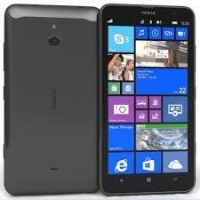 Vendo O Cambio Nokia Lumia 1320 Libre Cualquier Operador