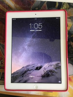 Vendo O Cambio iPad 4 64Gb Leer Descripcion