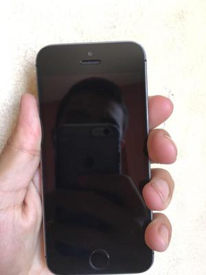 Vendo O Cambio iPhone 5S con Detalle