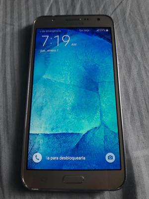 Vendo Samsung Galaxy J7