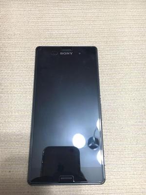 Vendo Sony Xperia z3 a S/.700