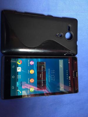 Xperia Sp S.150