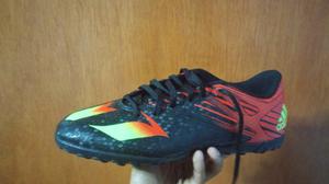 Zapatillas Messi Adidas 15.4 Tf Futbol