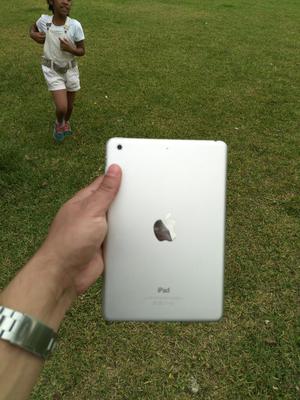 iPad 2 Mini 9 de 10 San Borja