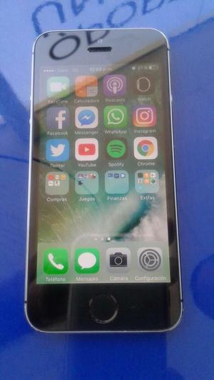iPhone 5S