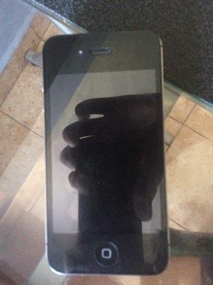 iphone 4s negro 8gb