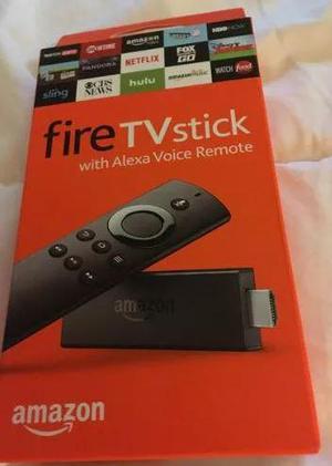 Amazon Fire Stick / Roku Express MEJOR QUE CHROMECAS