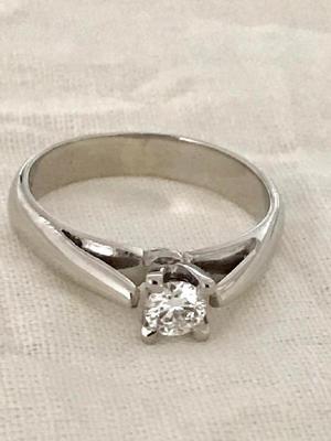 Anillo de compromiso
