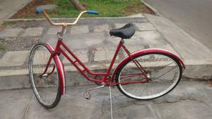 Bicicleta Vintage Monark Aro 28 Original