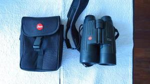 Binoculares Profesionales Leica 10x50 Trinovid