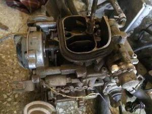 Carburador Toyota Hilux 22r Incluye Bomba De Gasolina