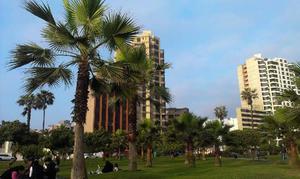 Centro de Miraflores
