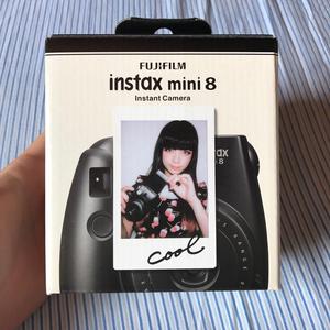 Cámara Fujifilm Instax Mini 8