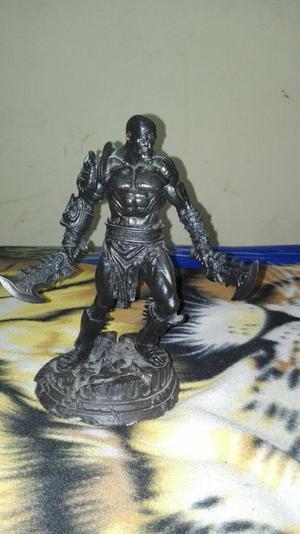 Estatua de Coleccion Kratos