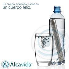 Filtro Personal De Agua Alcalina, Para El Trabajo, Deportes.