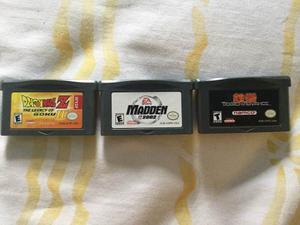 Game Boy Advance Sp Juegos Marca Nintendo