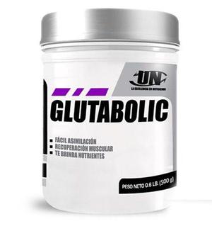 Glutabolic Glutamina, Anticatabolico Inmunoprotector